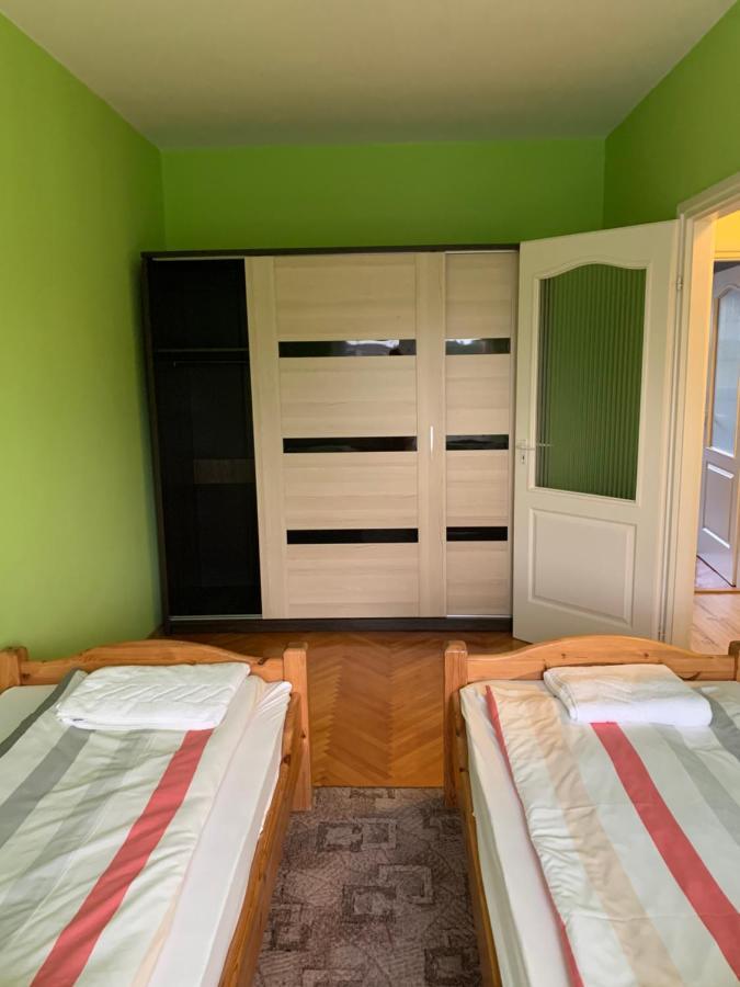 Malom Vendeghaz Villa Szarvas Exterior photo